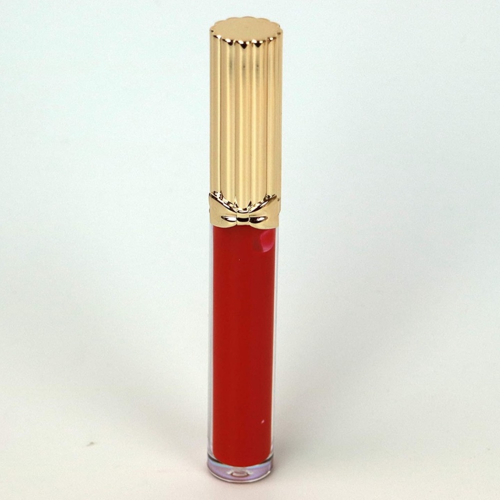 🟠2 for$30 DISCONTINUED unboxed Estée Lauder Pure Color Envy 107 Tender Trap Lip
